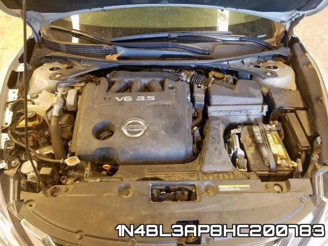 1N4BL3AP8HC200783