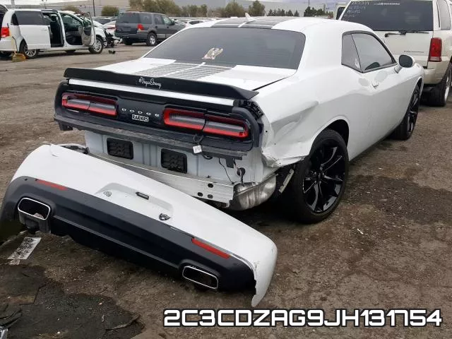 2C3CDZAG9JH131754