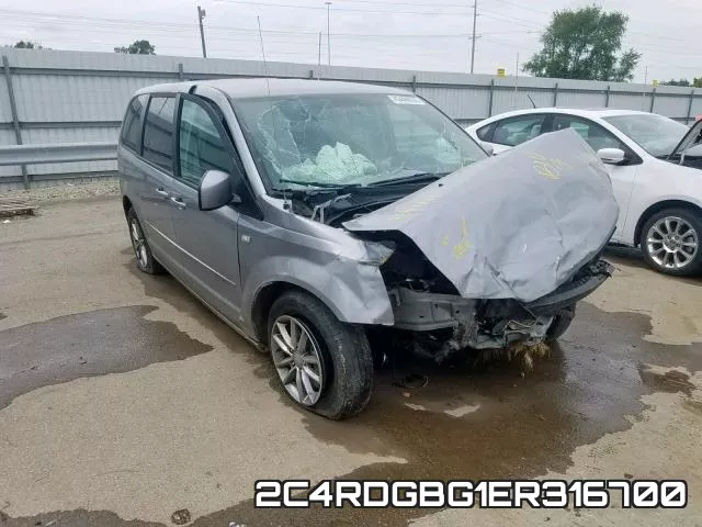 2C4RDGBG1ER316700
