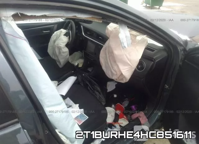 2T1BURHE4HC851611