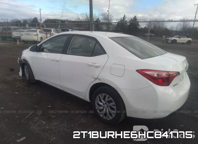 2T1BURHE6HC841775