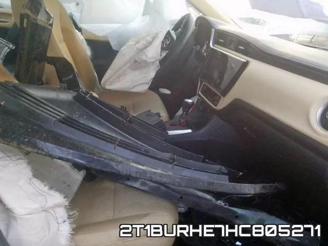 2T1BURHE7HC805271
