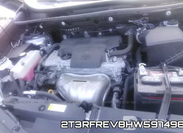 2T3RFREV8HW597498