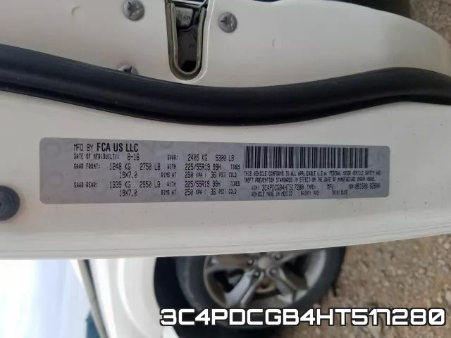 3C4PDCGB4HT517280