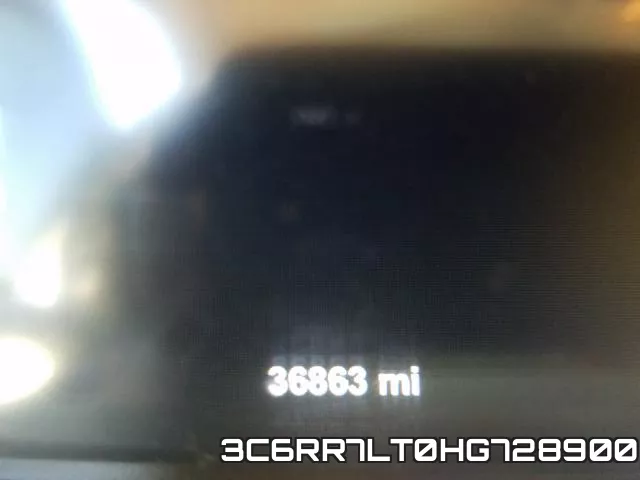 3C6RR7LT0HG728900