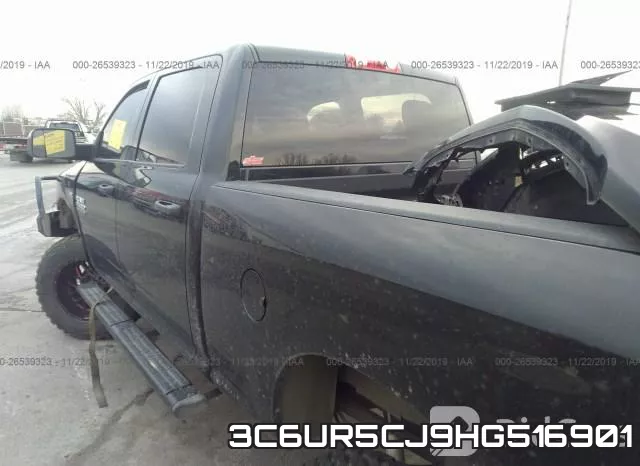 3C6UR5CJ9HG516901