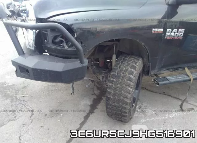 3C6UR5CJ9HG516901