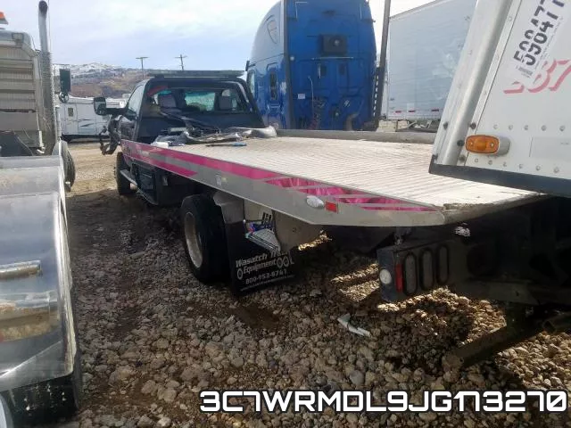 3C7WRMDL9JG173270