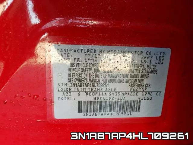 3N1AB7AP4HL709261