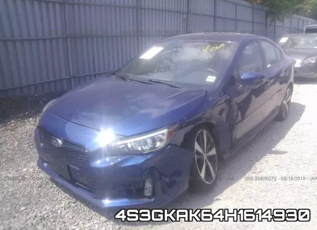 4S3GKAK64H1614930