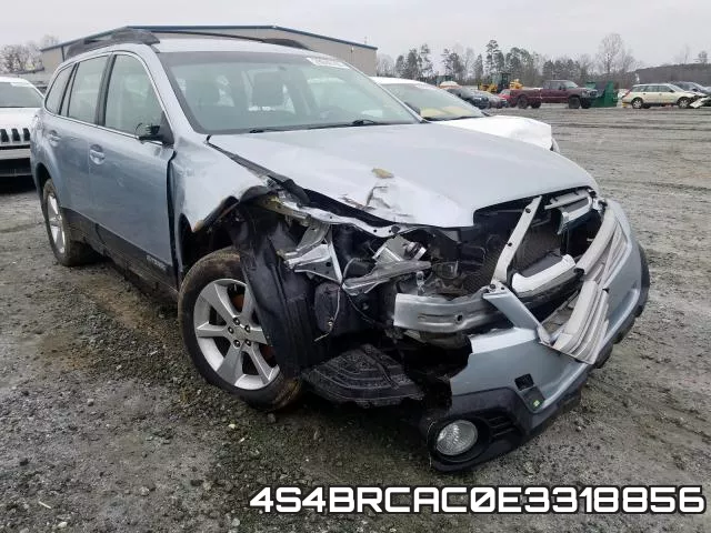 4S4BRCAC0E3318856