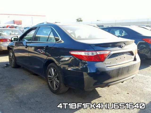4T1BF1FK4HU651640