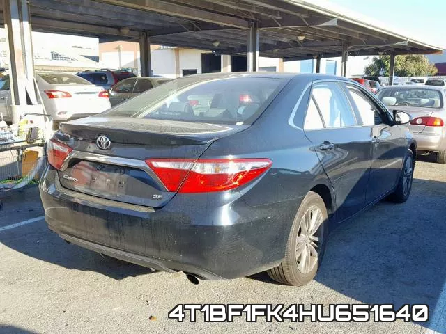 4T1BF1FK4HU651640