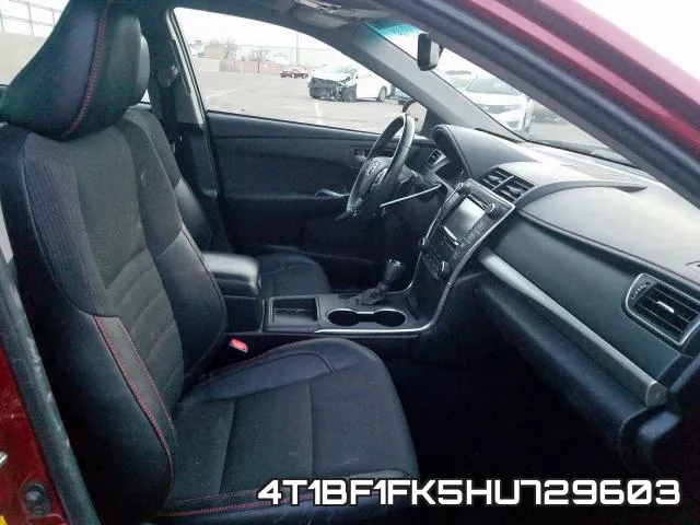 4T1BF1FK5HU729603