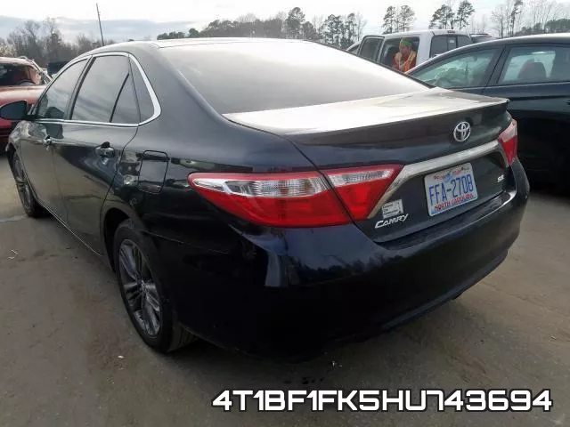 4T1BF1FK5HU743694