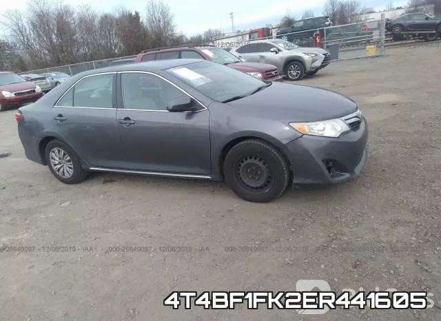 4T4BF1FK2ER441605