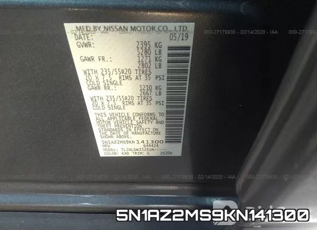5N1AZ2MS9KN141300_9.webp