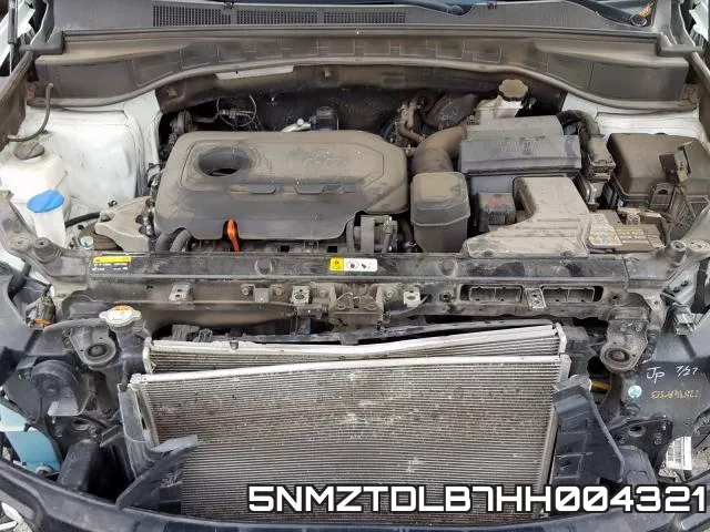 5NMZTDLB7HH004321