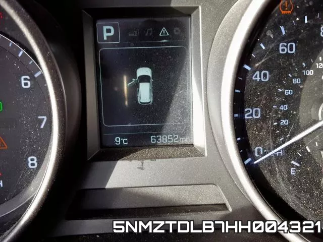 5NMZTDLB7HH004321