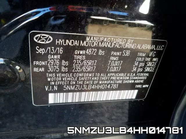 5NMZU3LB4HH014781