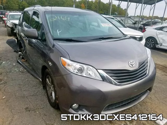 5TDKK3DCXES412164