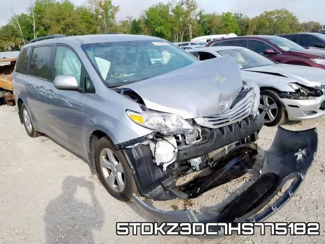 5TDKZ3DC7HS775182
