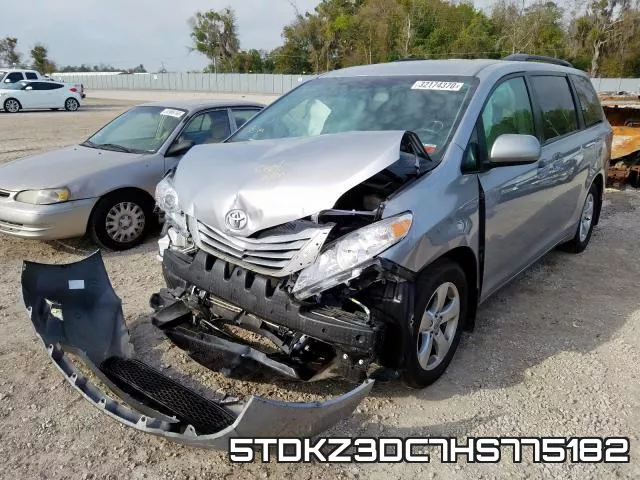 5TDKZ3DC7HS775182