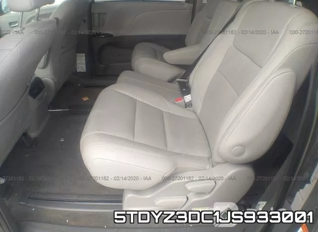 5TDYZ3DC1JS933001