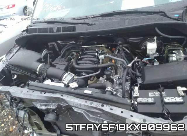 5TFAY5F18KX809962
