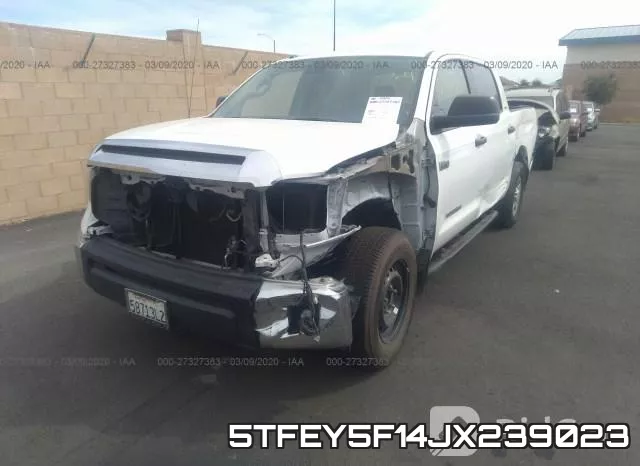 5TFEY5F14JX239023