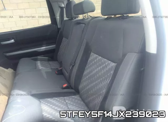 5TFEY5F14JX239023