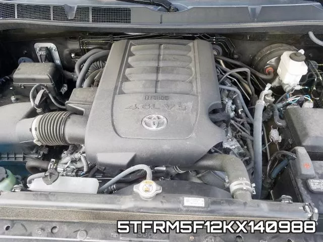 5TFRM5F12KX140988