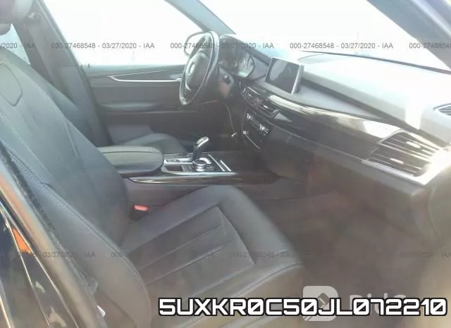 5UXKR0C50JL072210