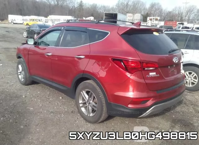 5XYZU3LB0HG498815
