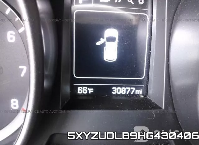5XYZUDLB9HG430406