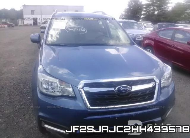 JF2SJAJC2HH433578