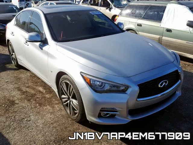 JN1BV7AP4EM677909