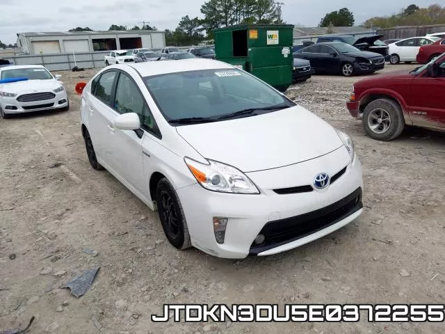 JTDKN3DU5E0372255