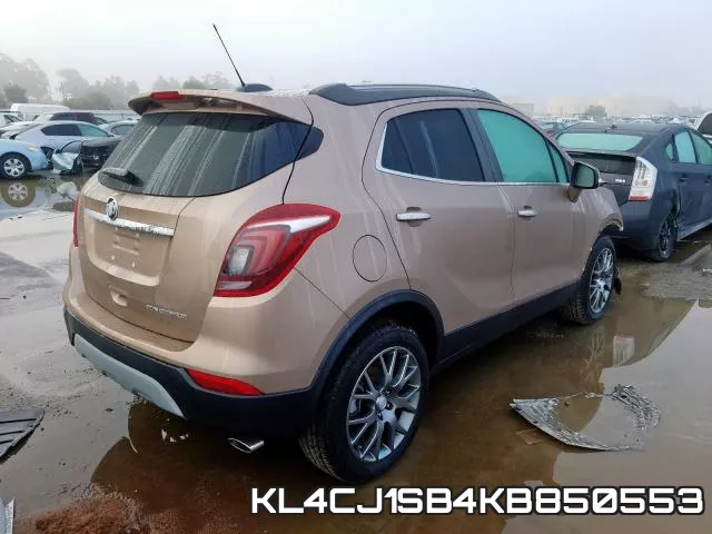 KL4CJ1SB4KB850553