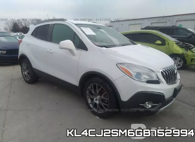 KL4CJ2SM6GB752994