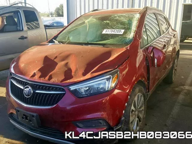 KL4CJASB2HB083066