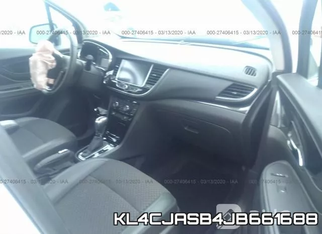 KL4CJASB4JB661688