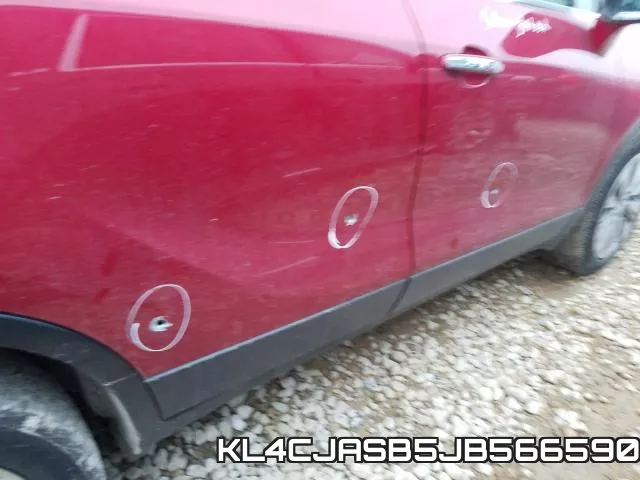 KL4CJASB5JB566590