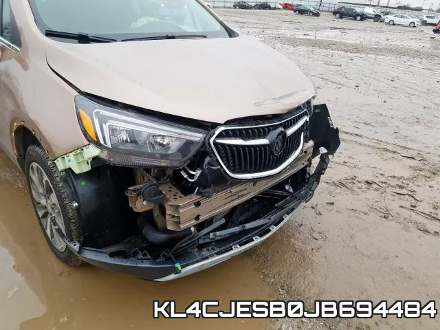KL4CJESB0JB694484