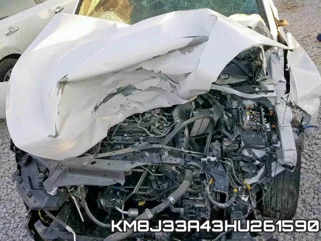 KM8J33A43HU261590