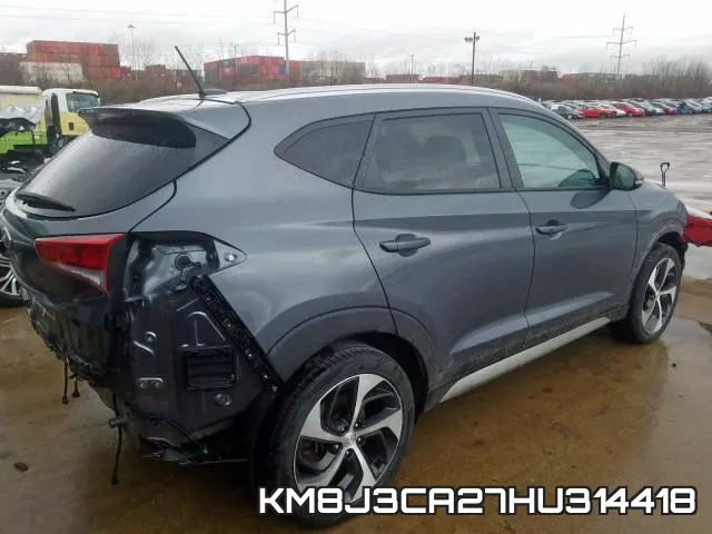 KM8J3CA27HU314418
