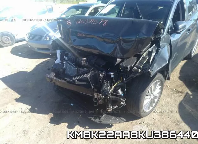 KM8K22AA8KU386440