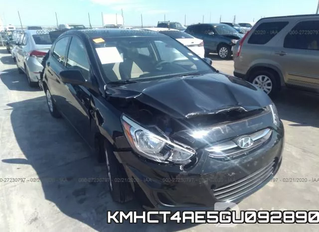 KMHCT4AE5GU092890