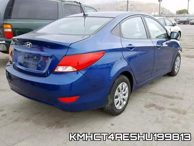 KMHCT4AE5HU199813