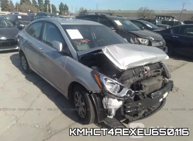 KMHCT4AEXEU650116